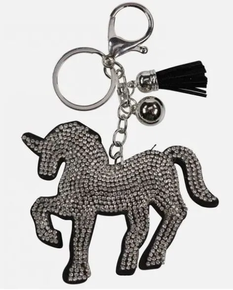 Horze Unicorn Keychains