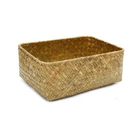 Household And Daily Necessities, Department Stores, Ancient Picks, Tea Storage Baskets, Sundries Sorting Baskets, Storage Baskets