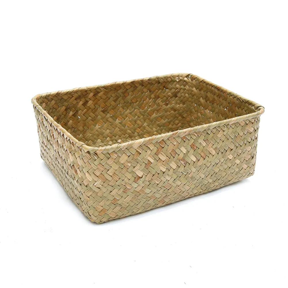 Household And Daily Necessities, Department Stores, Ancient Picks, Tea Storage Baskets, Sundries Sorting Baskets, Storage Baskets