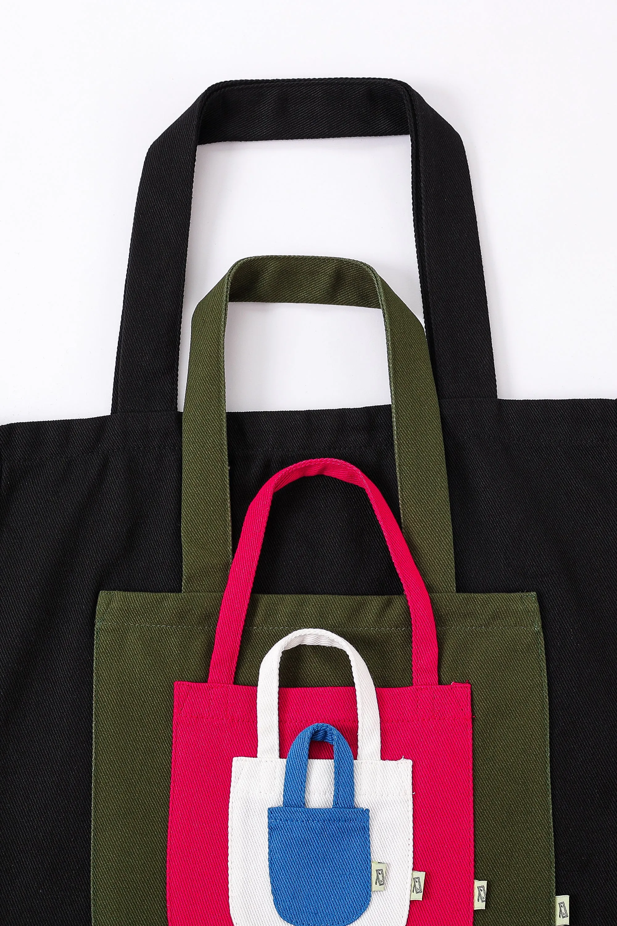 Infinity Tote