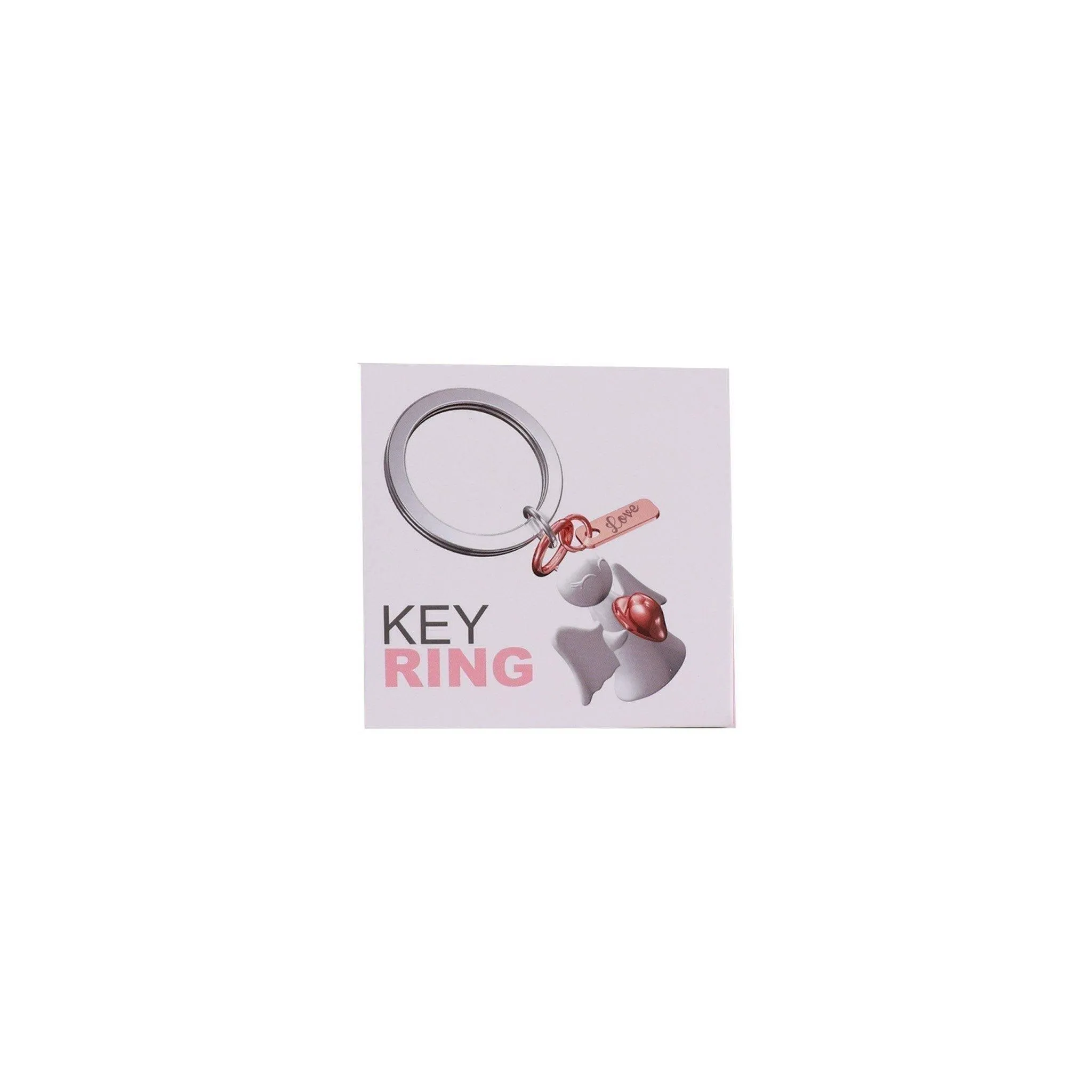 Keyring - Love Angel