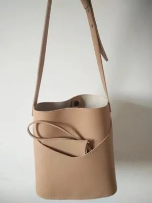 [Korean Style] Hey Bucket Bag