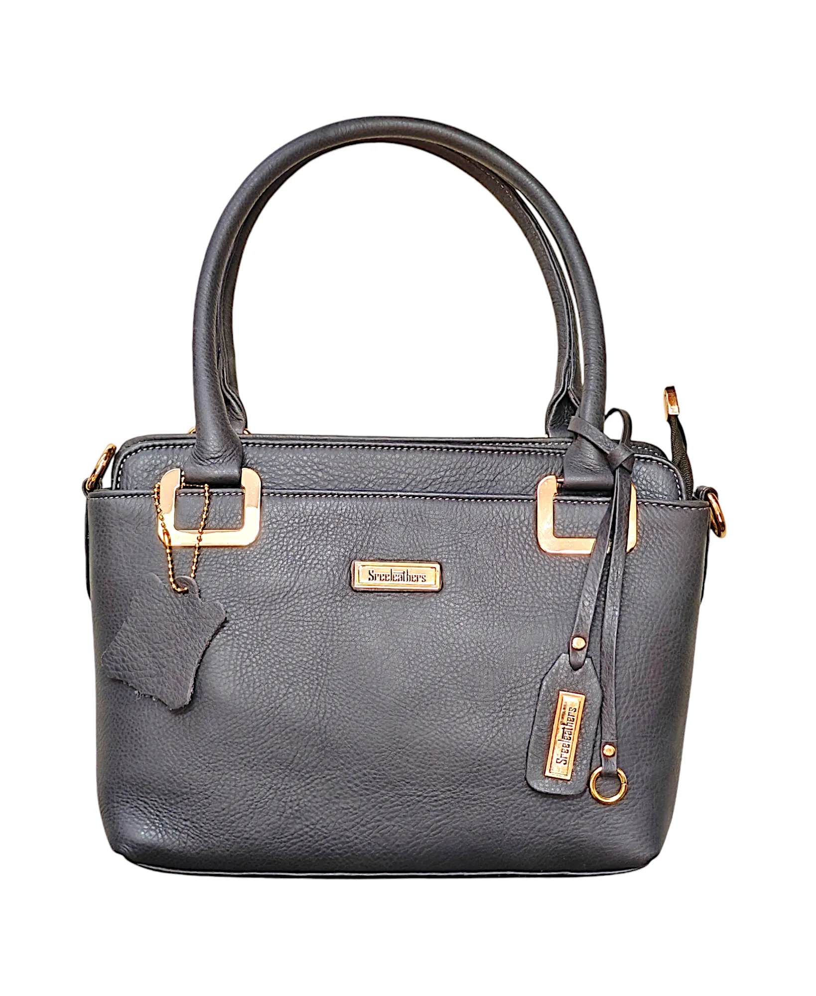 Ladies Premium Leather hand bag 99517