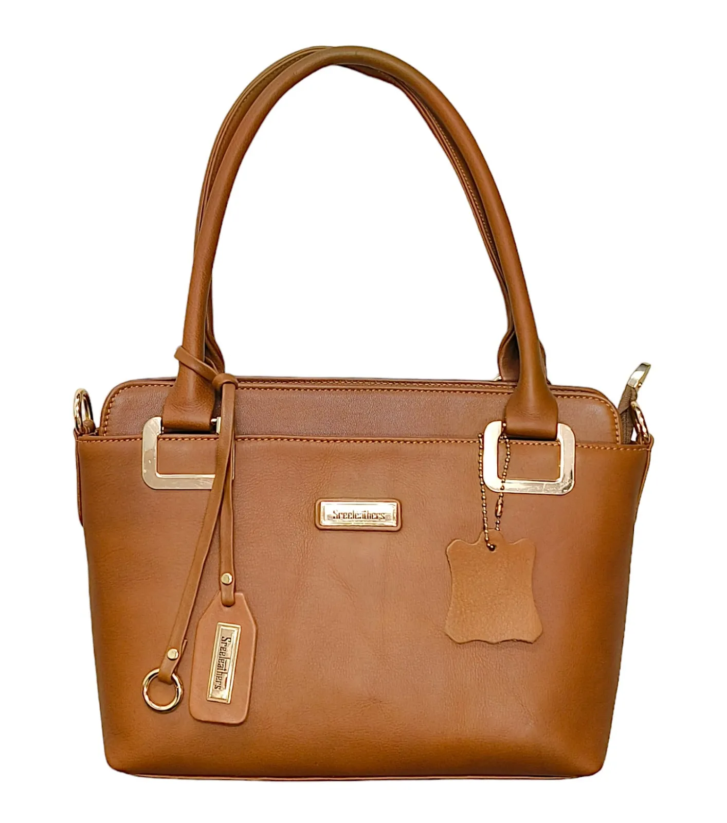 Ladies Premium Leather hand bag 99517