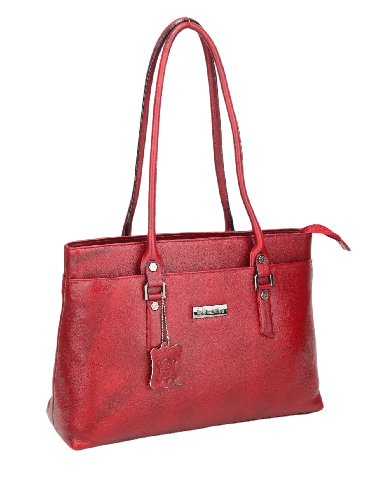 Ladies Premium Leather hand bag 997454