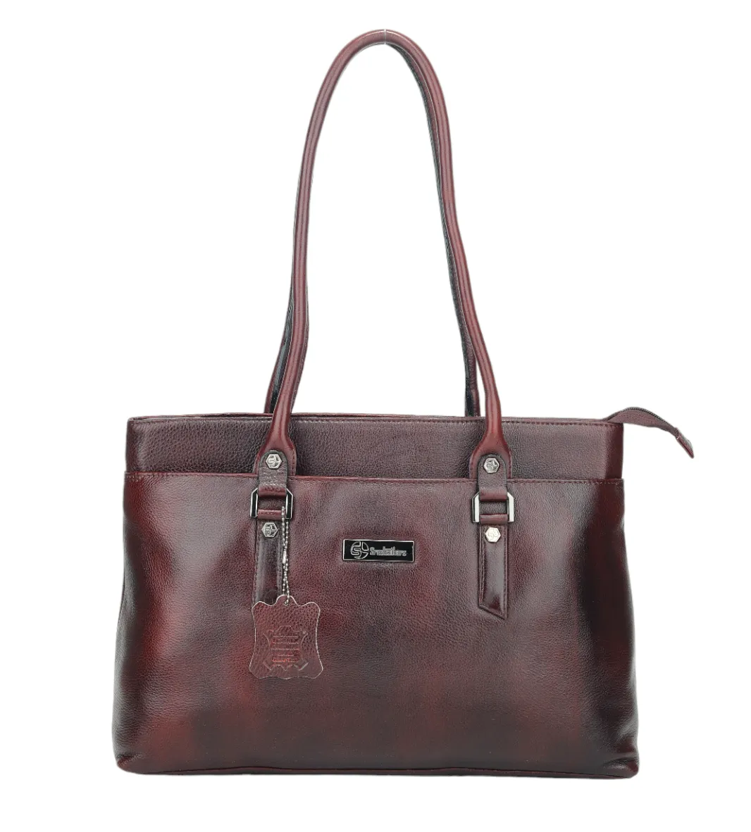 Ladies Premium Leather hand bag 997454