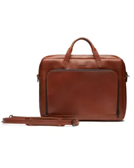 Leather Briefcase