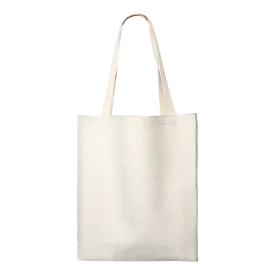 Linen Tote Bag | Sublimation Blank | Sublimation