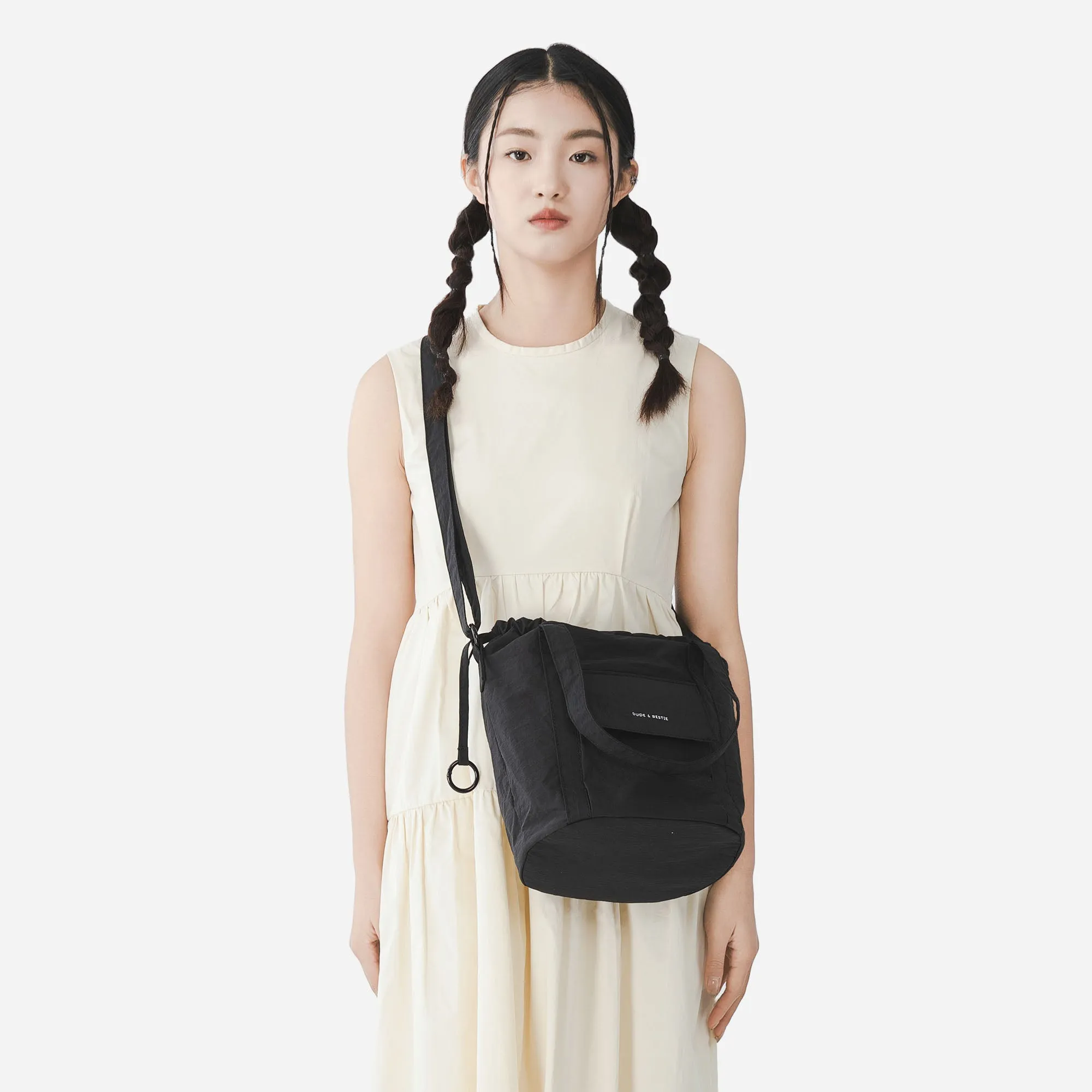 Luna Bucket Bag