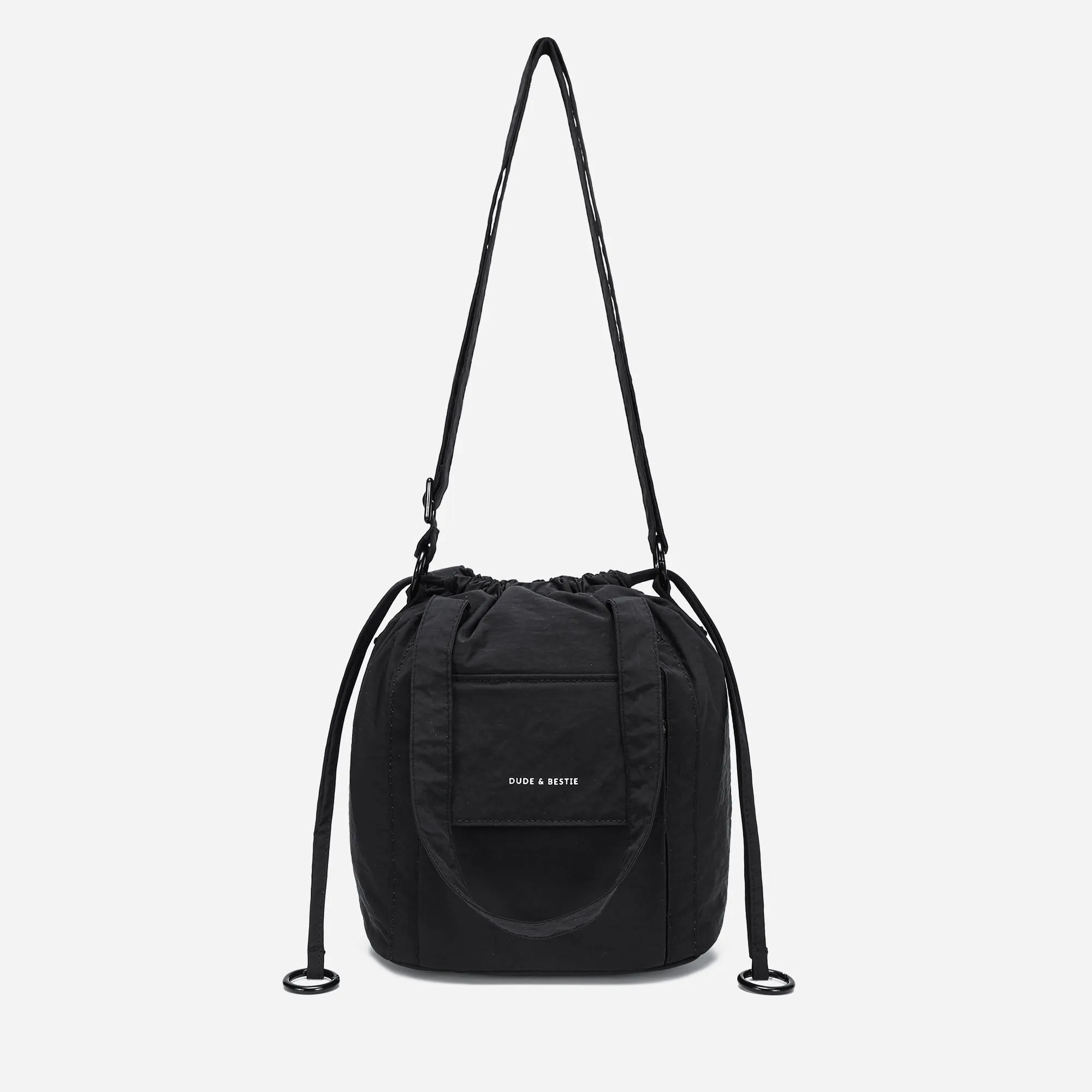 Luna Bucket Bag