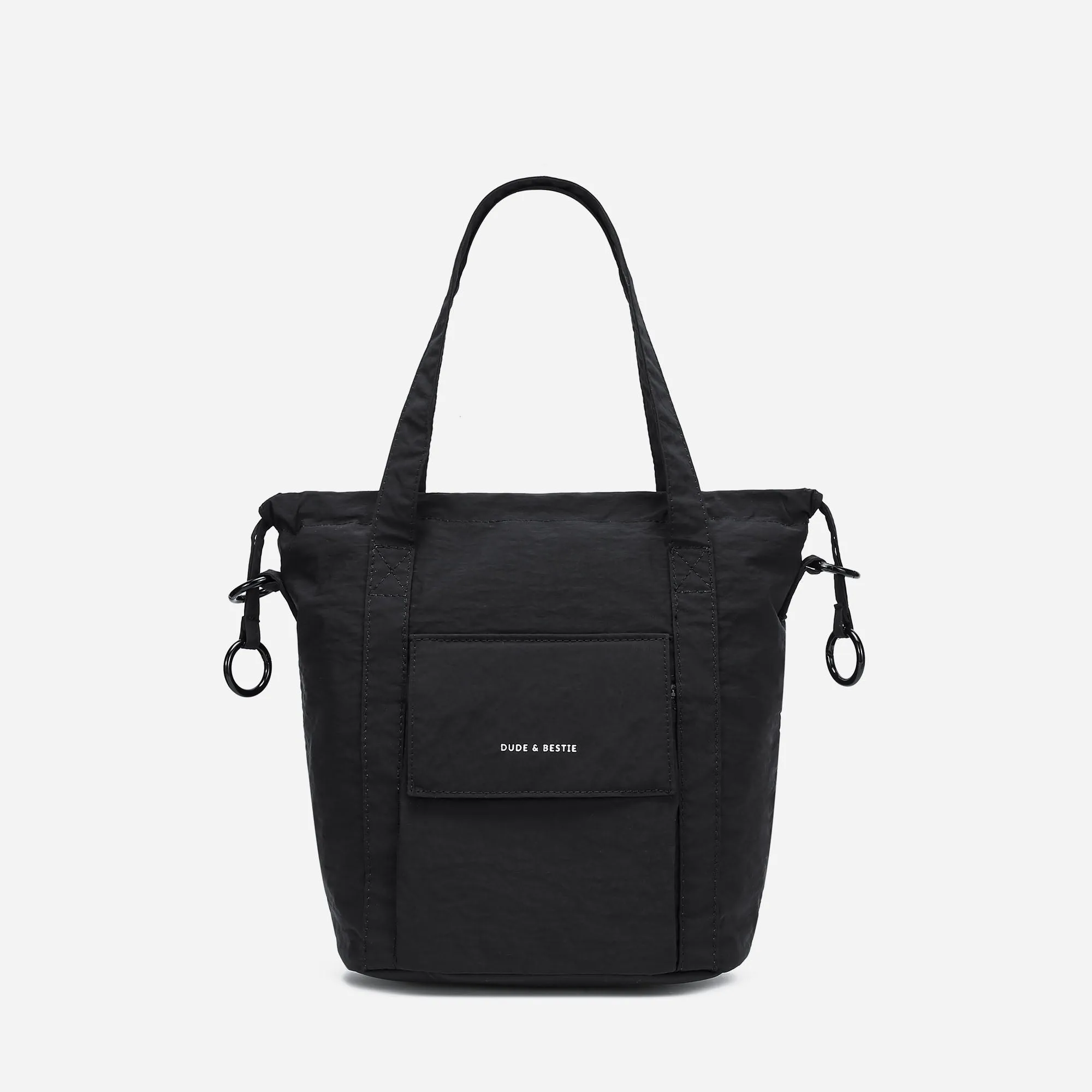 Luna Bucket Bag