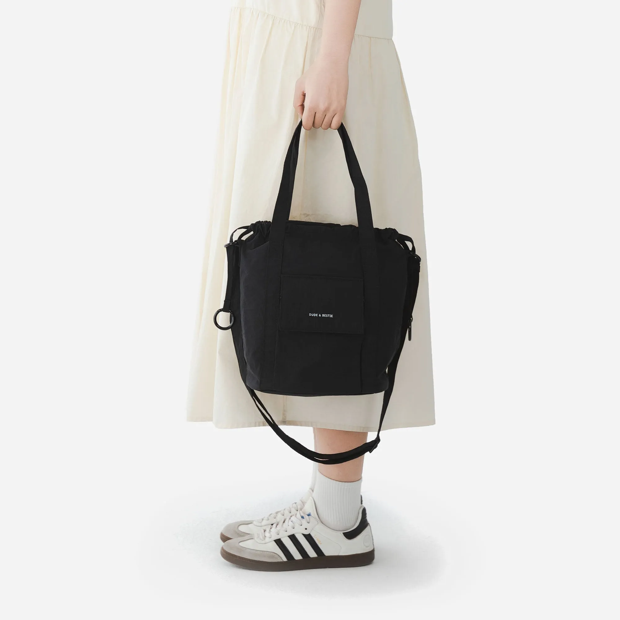 Luna Bucket Bag