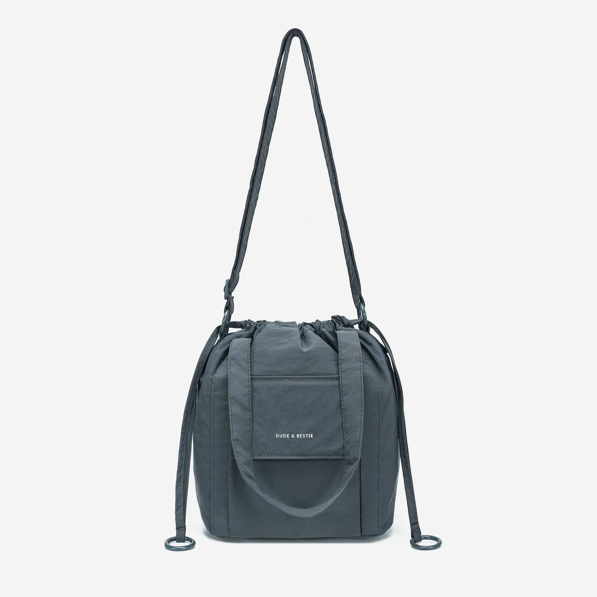 Luna Bucket Bag