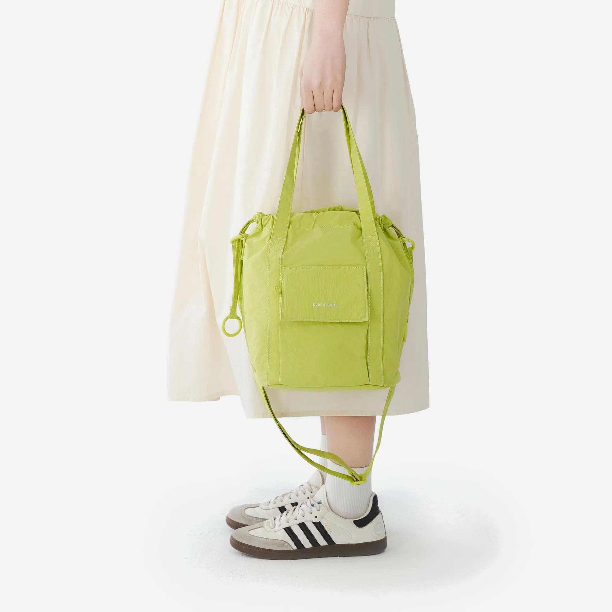 Luna Bucket Bag