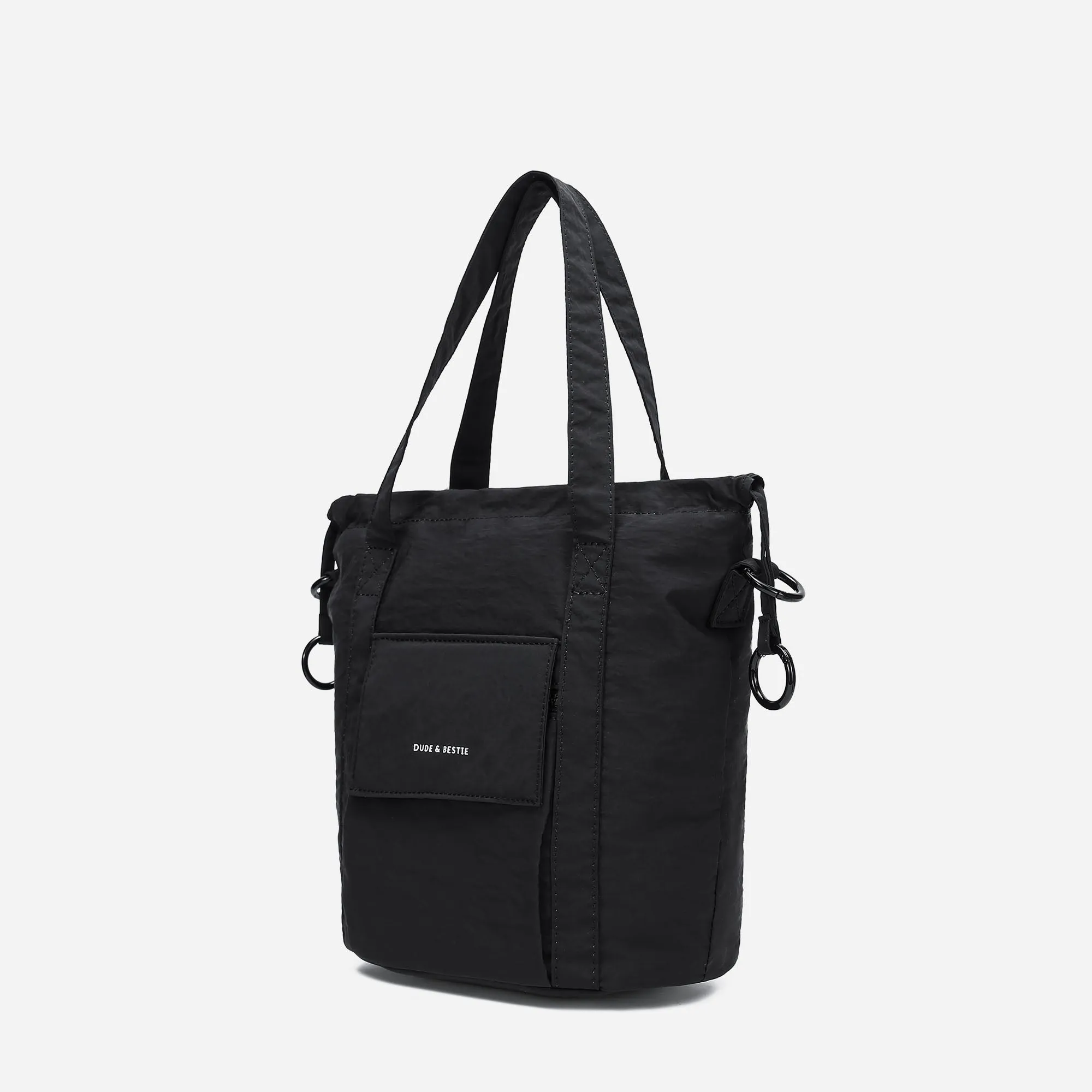 Luna Bucket Bag