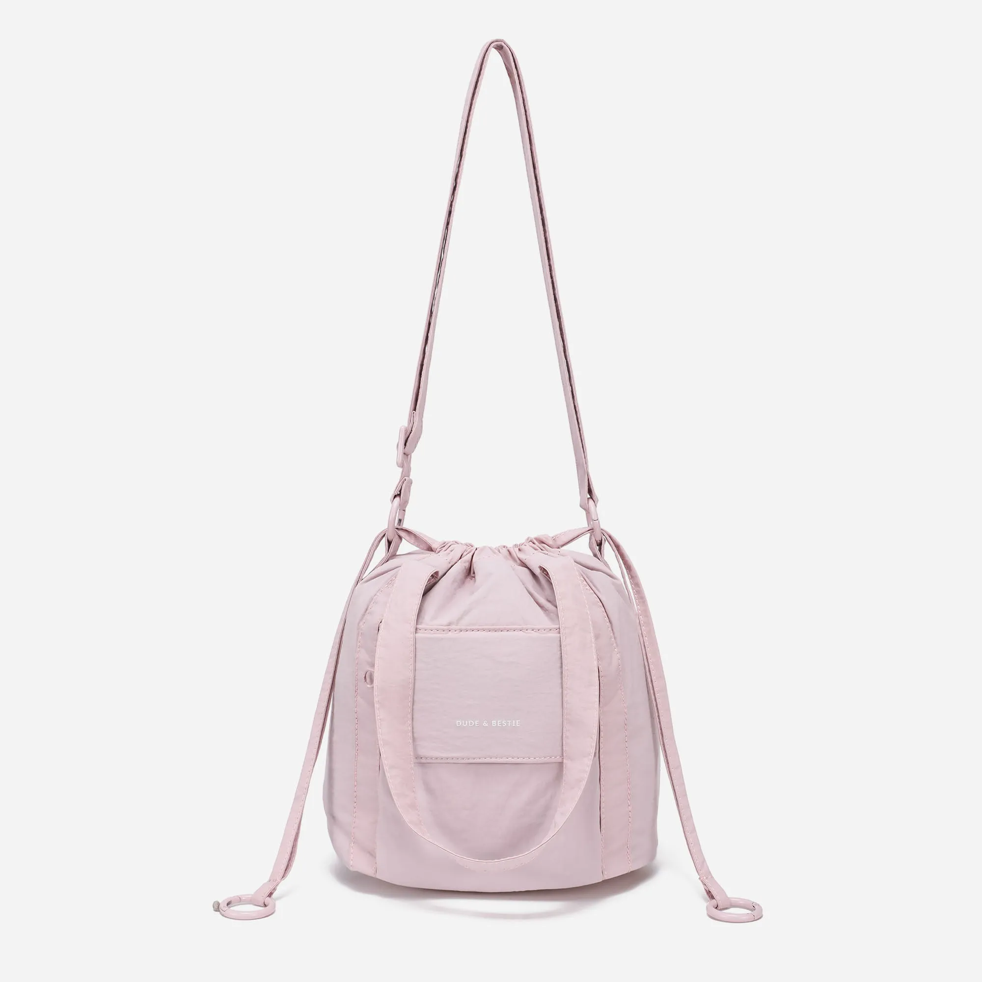 Luna Bucket Bag