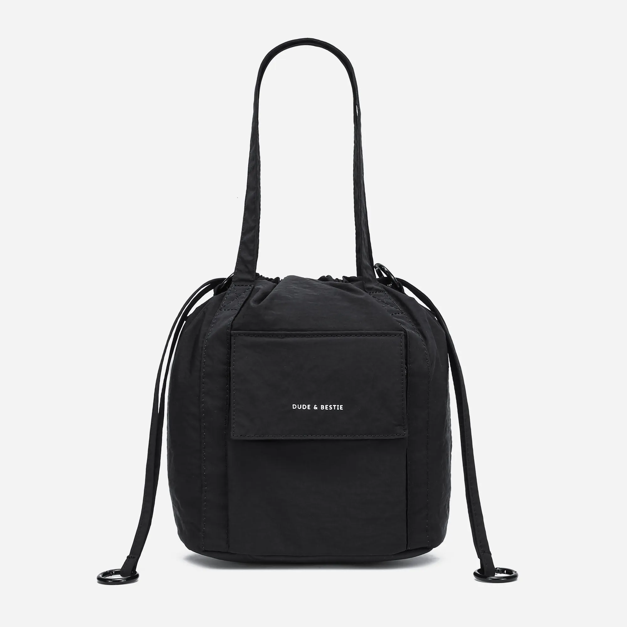 Luna Bucket Bag