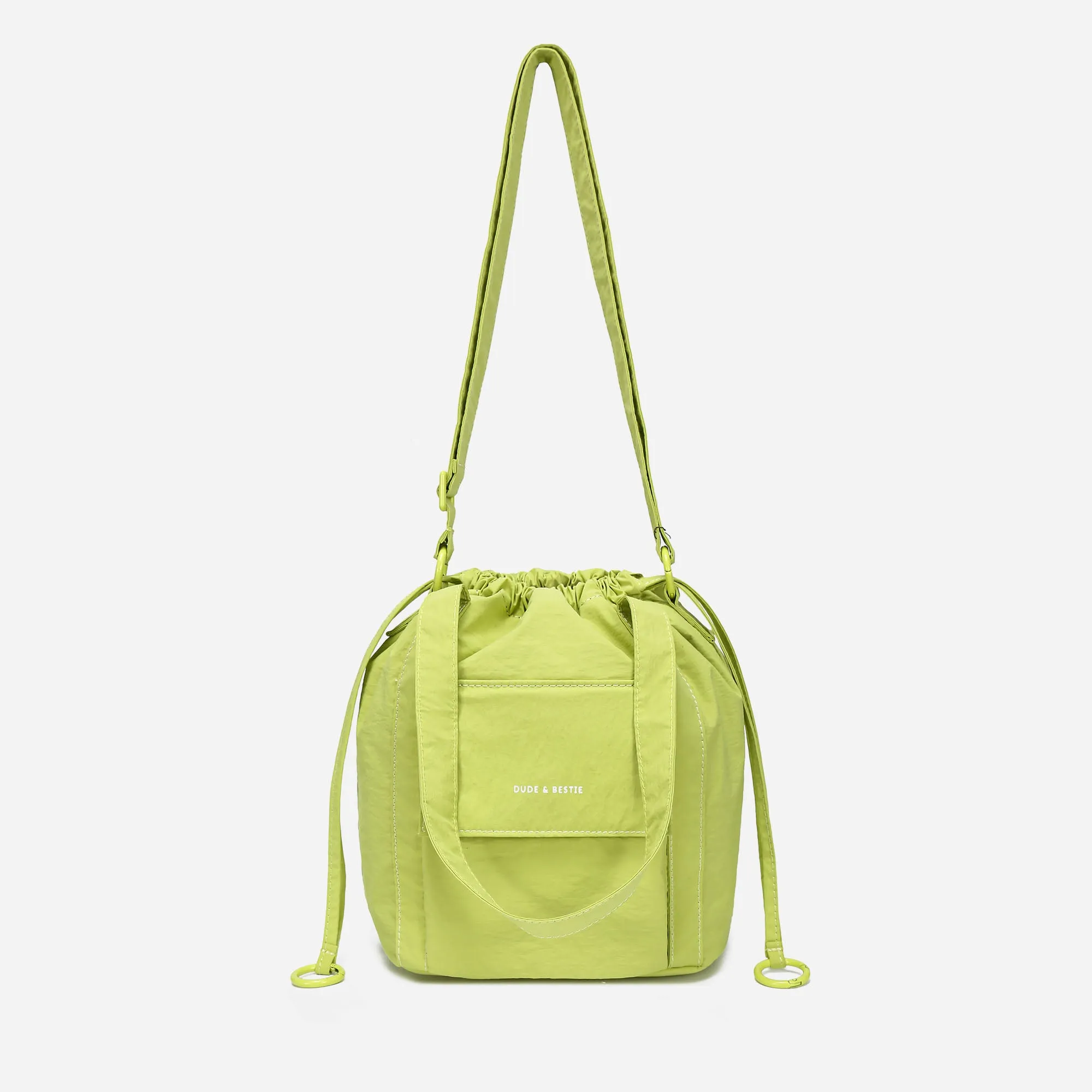 Luna Bucket Bag