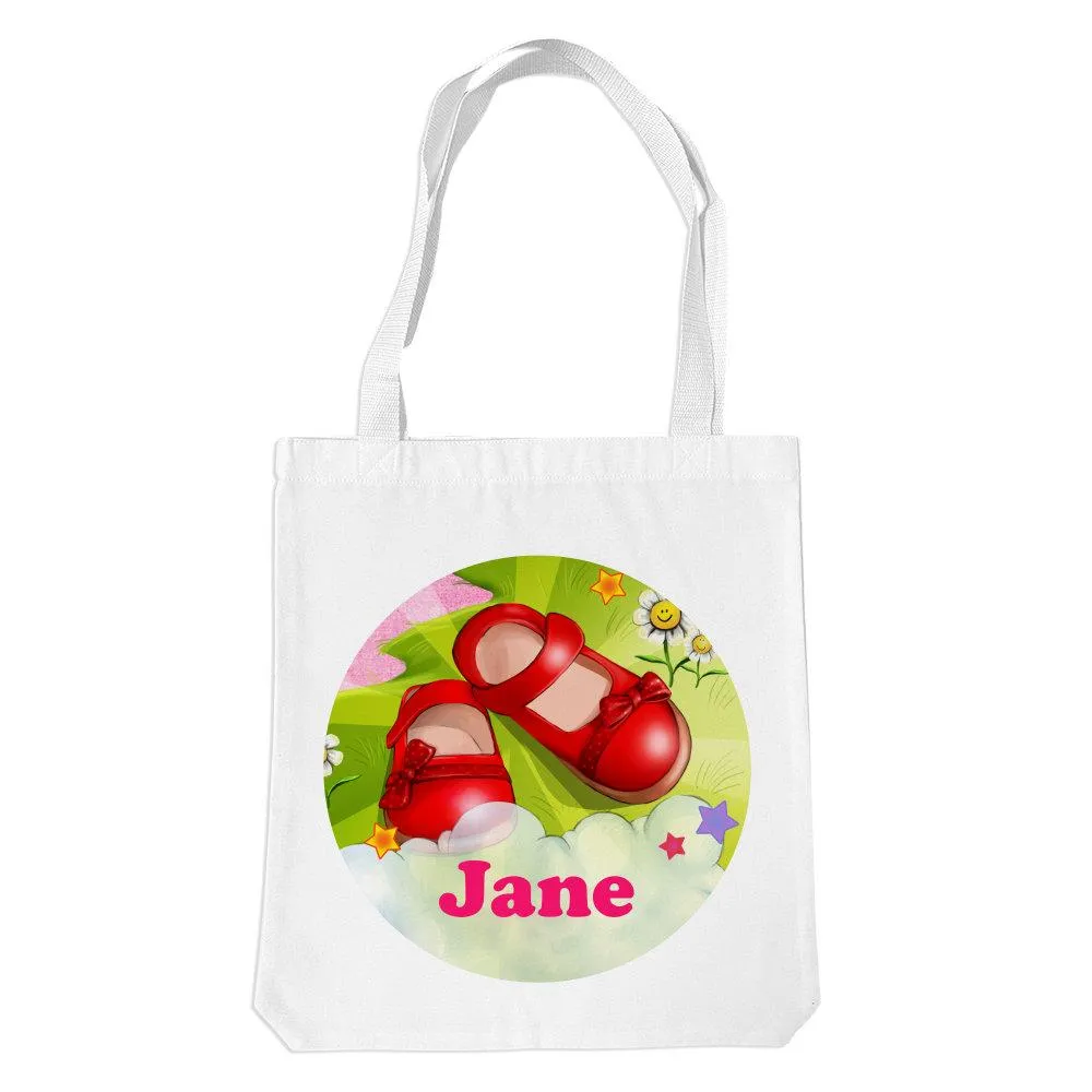 Magic Shoes Premium Tote Bag