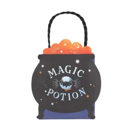 Making Magic Cauldron Party Bags, 8 Count