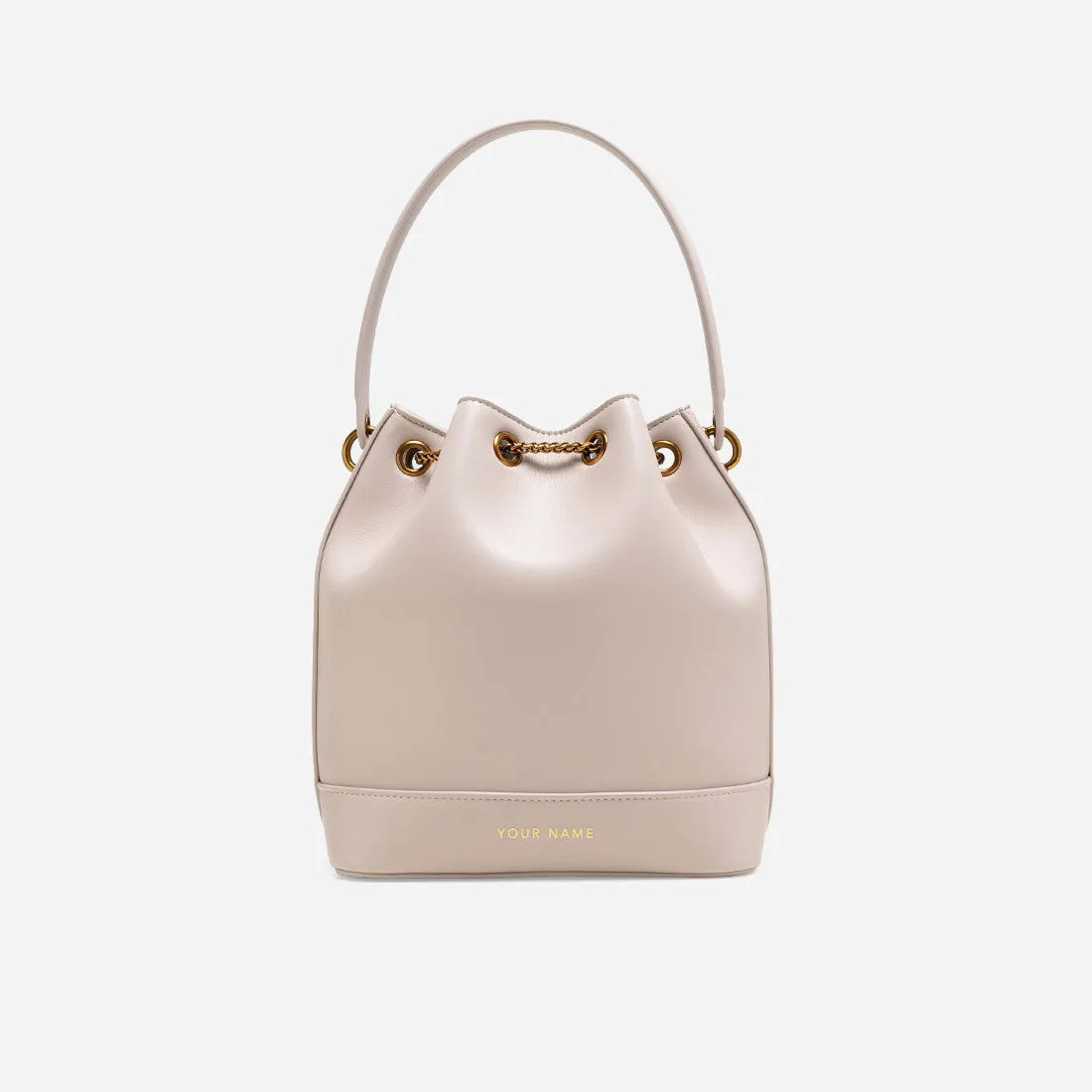 Maria Bucket Bag