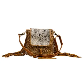 Maushold Leather & Hairon Bag