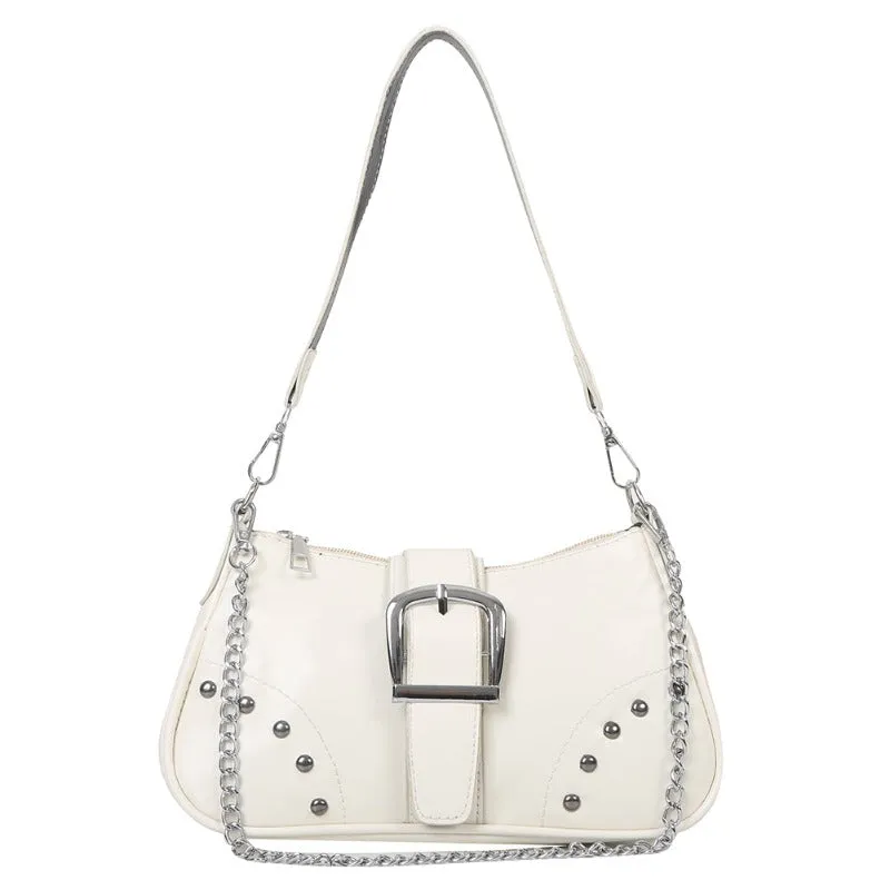 Maven Shoulder Bag