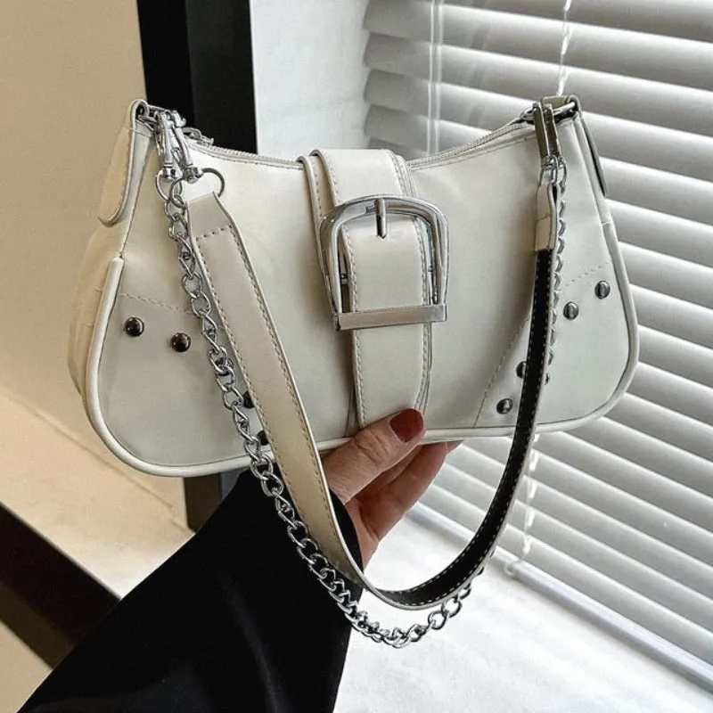 Maven Shoulder Bag