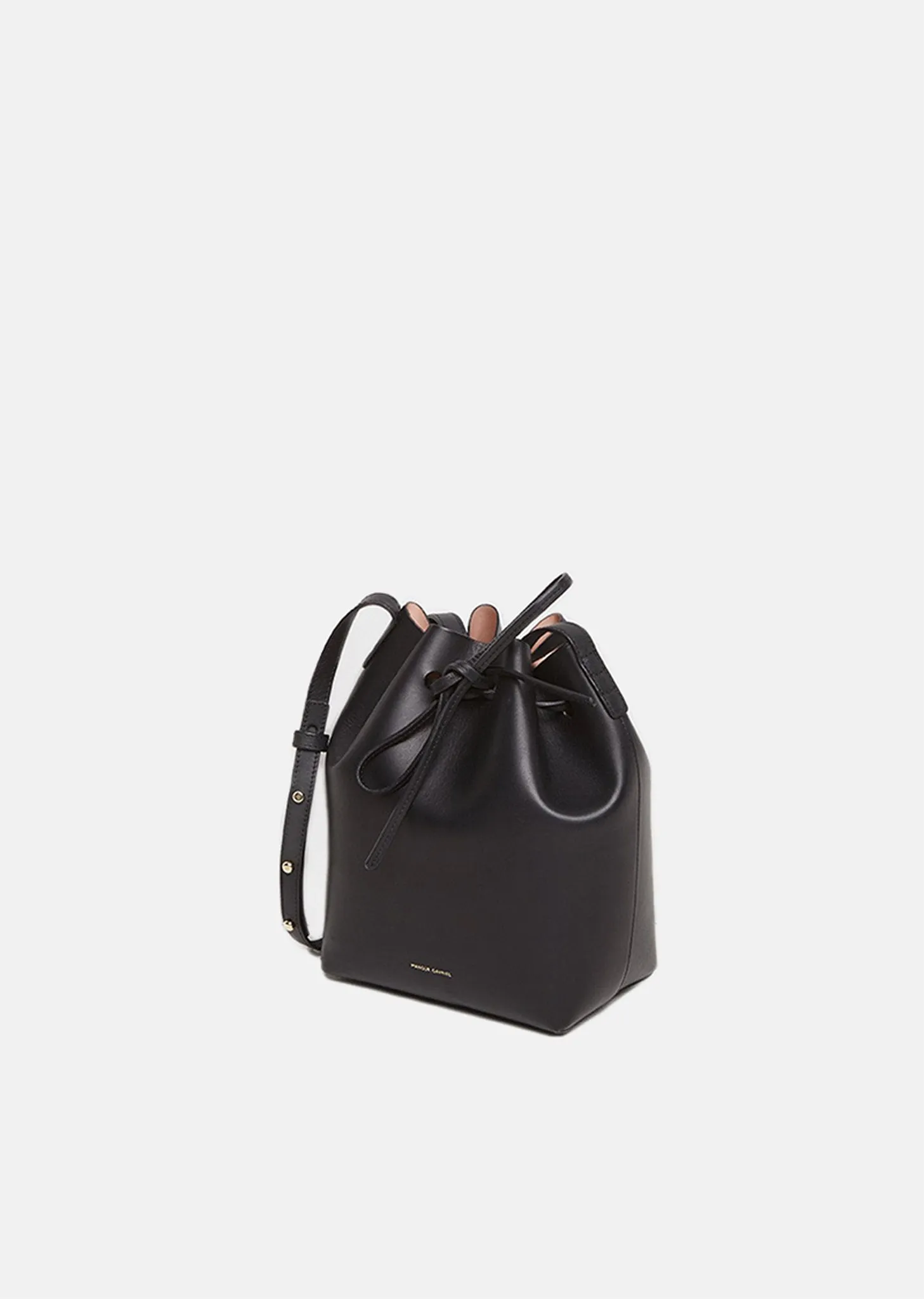 Mini Bucket Bag