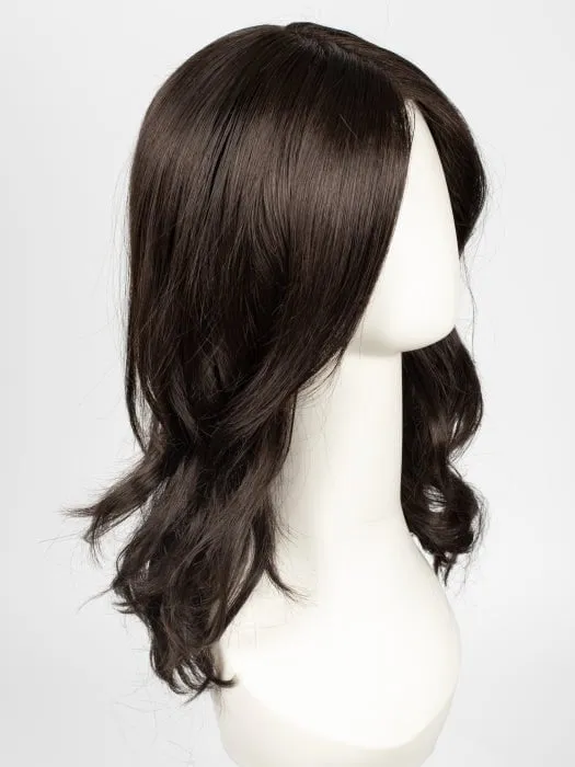 Miranda | Synthetic Lace Front Wig (Mono Part)