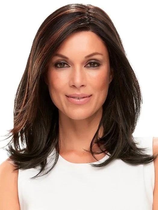 Miranda | Synthetic Lace Front Wig (Mono Part)