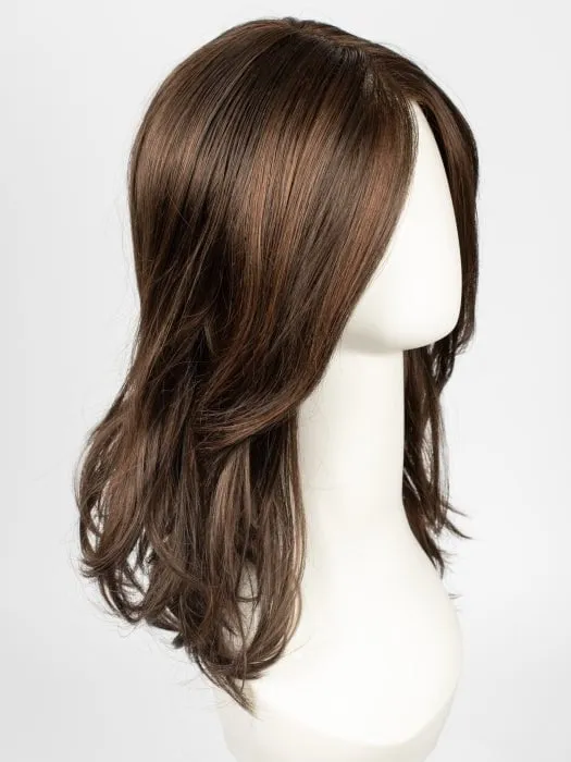 Miranda | Synthetic Lace Front Wig (Mono Part)