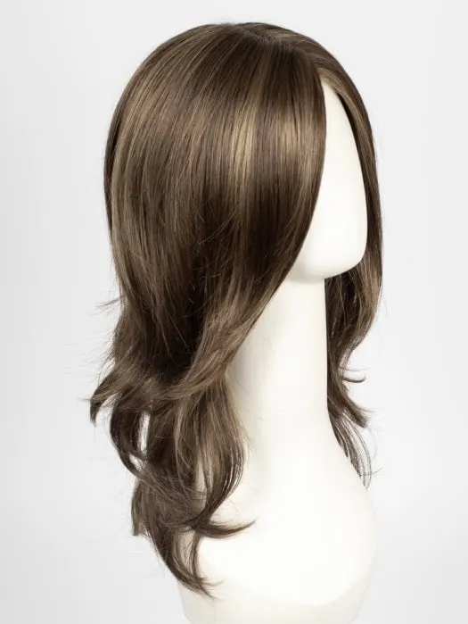 Miranda | Synthetic Lace Front Wig (Mono Part)