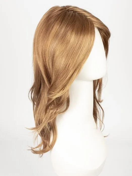 Miranda | Synthetic Lace Front Wig (Mono Part)