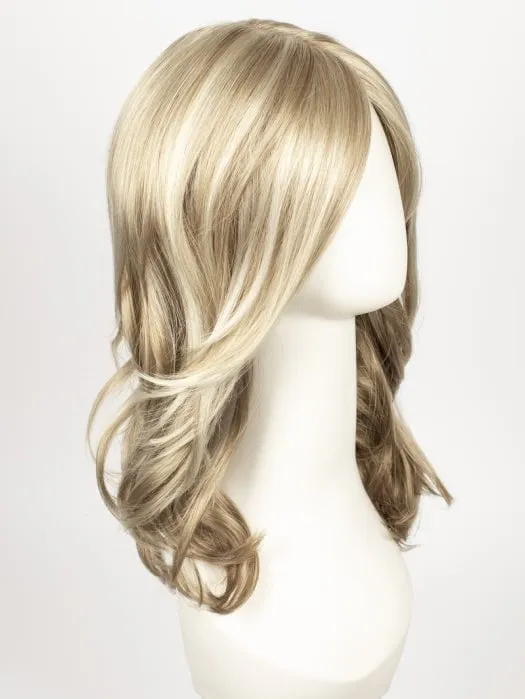 Miranda | Synthetic Lace Front Wig (Mono Part)