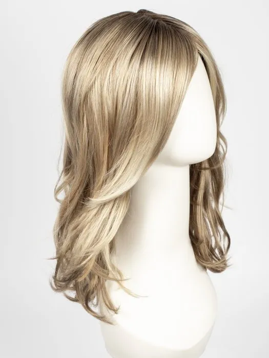 Miranda | Synthetic Lace Front Wig (Mono Part)