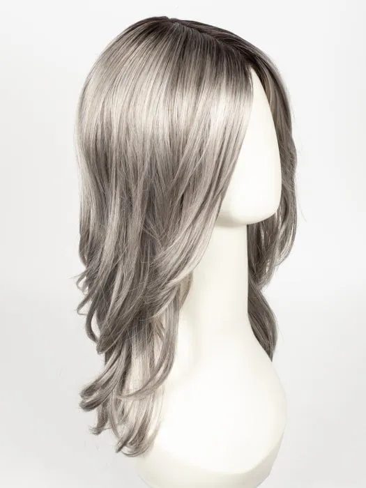 Miranda | Synthetic Lace Front Wig (Mono Part)