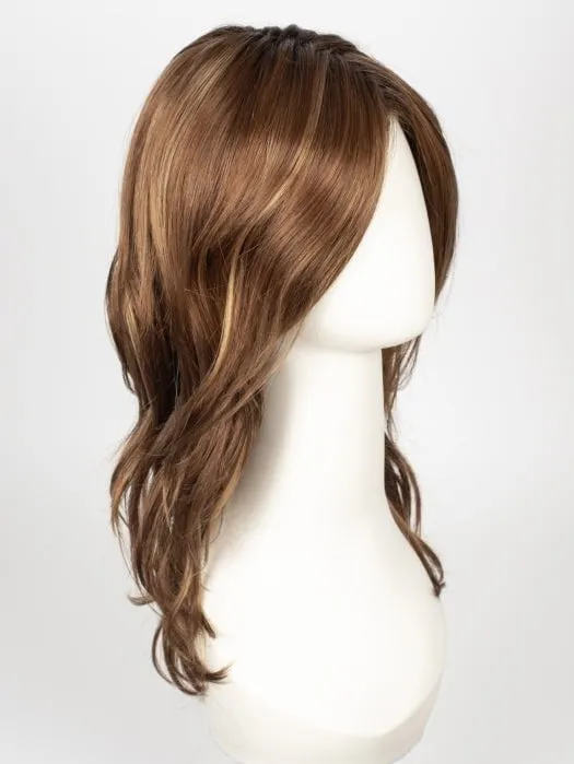 Miranda | Synthetic Lace Front Wig (Mono Part)