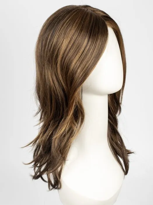 Miranda | Synthetic Lace Front Wig (Mono Part)