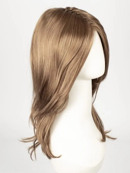 Miranda | Synthetic Lace Front Wig (Mono Part)