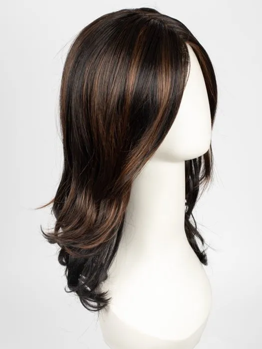 Miranda | Synthetic Lace Front Wig (Mono Part)