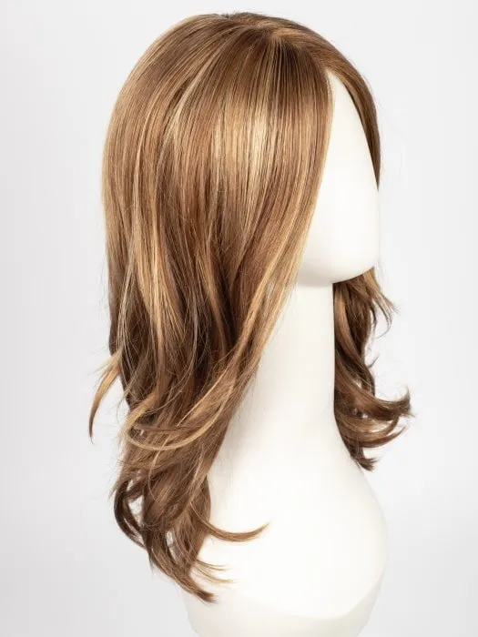 Miranda | Synthetic Lace Front Wig (Mono Part)