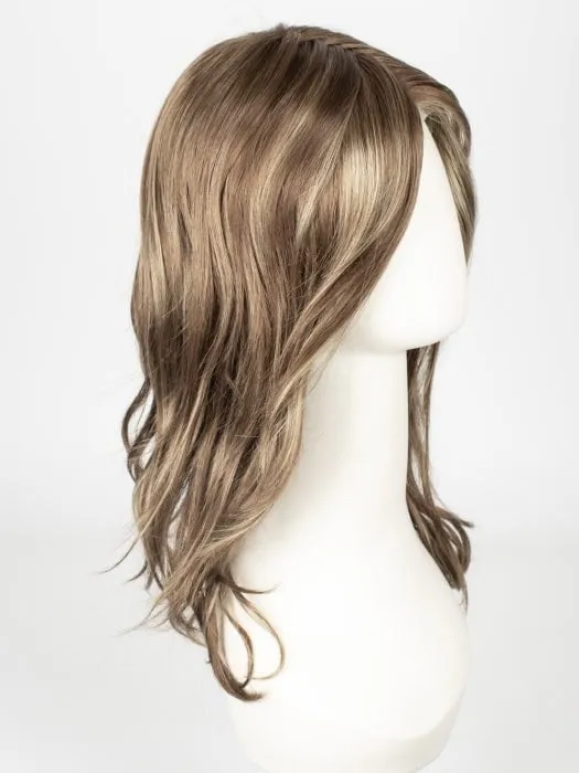 Miranda | Synthetic Lace Front Wig (Mono Part)