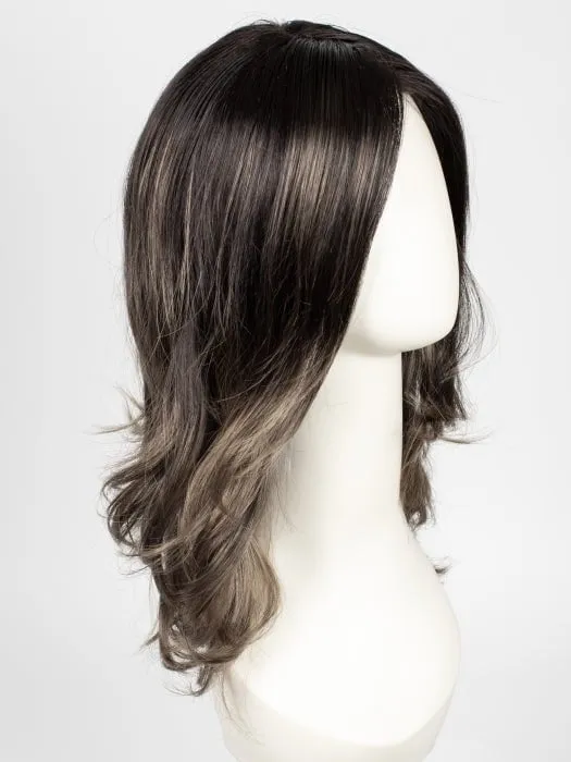 Miranda | Synthetic Lace Front Wig (Mono Part)