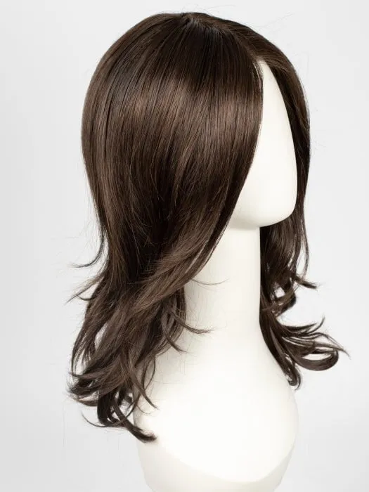 Miranda | Synthetic Lace Front Wig (Mono Part)