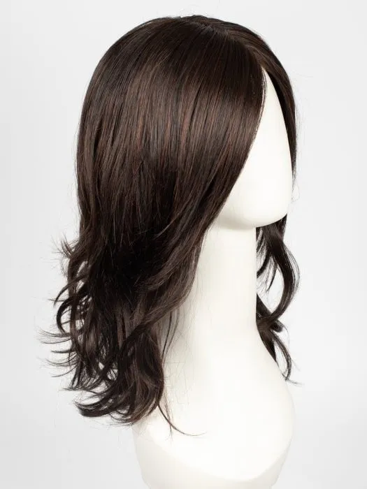 Miranda | Synthetic Lace Front Wig (Mono Part)