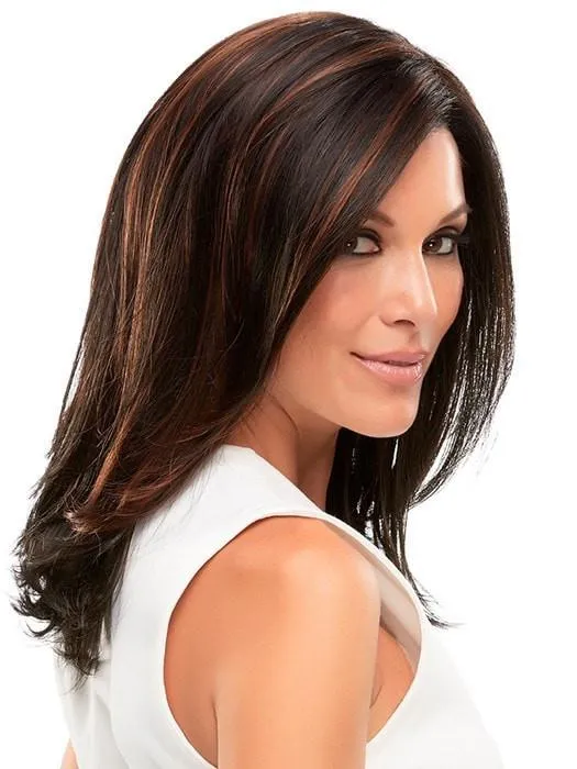 Miranda | Synthetic Lace Front Wig (Mono Part)