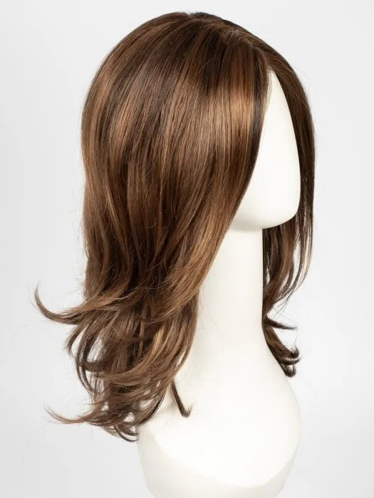 Miranda | Synthetic Lace Front Wig (Mono Part)