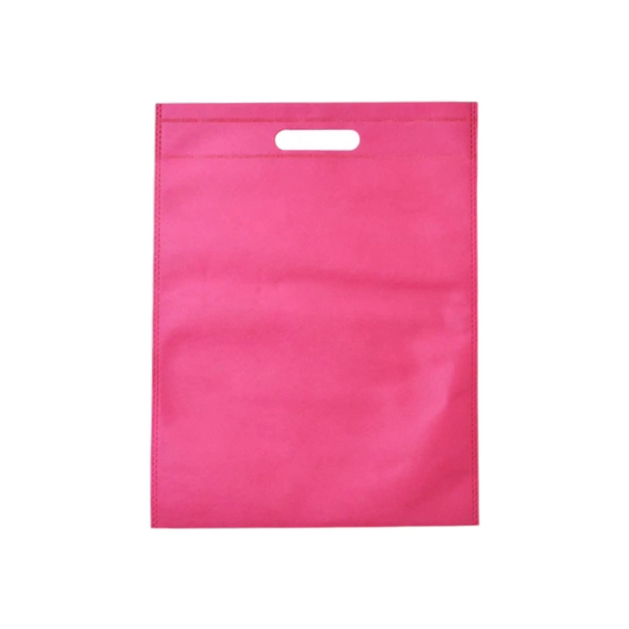 Non Woven Shopping Fabric Boutique Bag Small 25cmx35cm