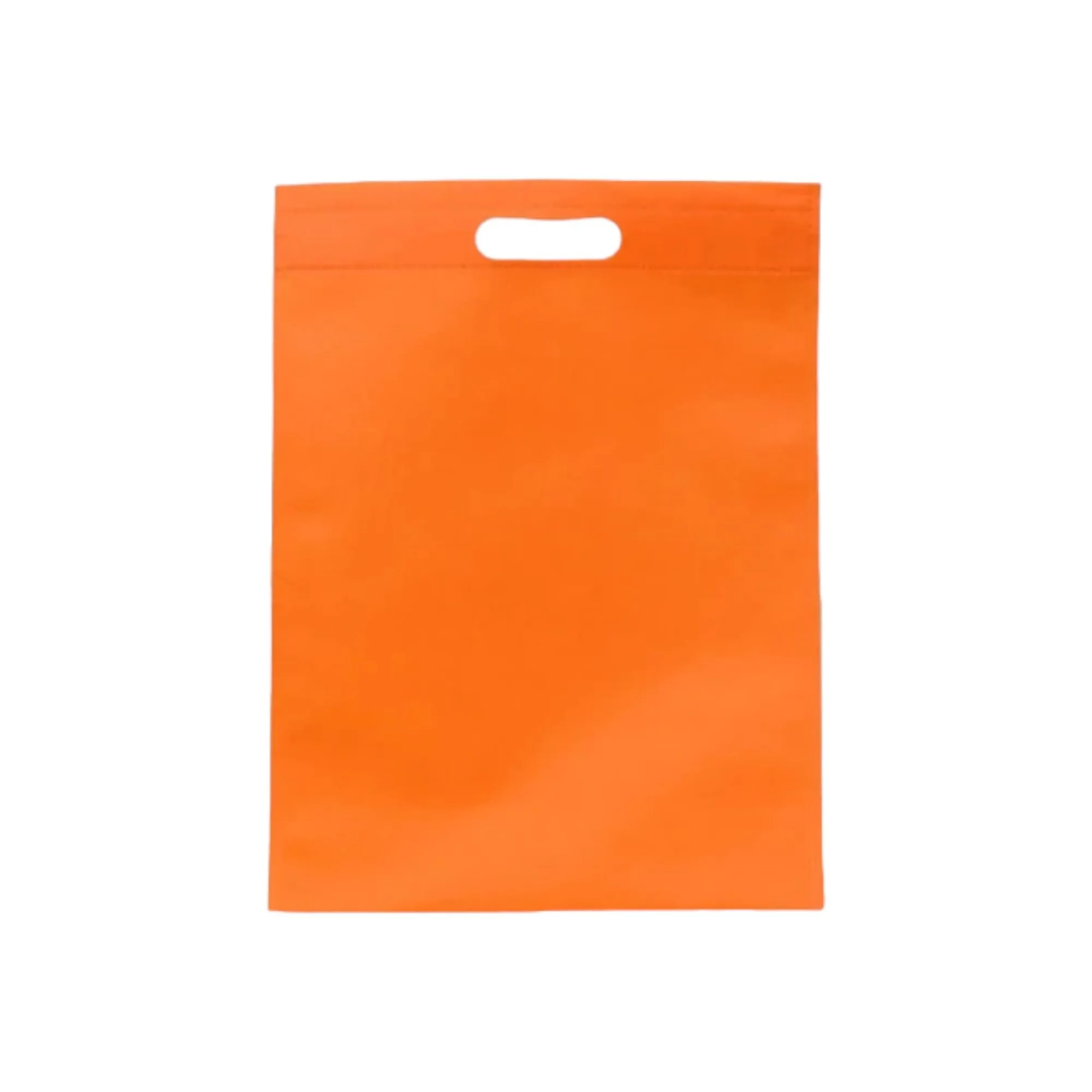 Non Woven Shopping Fabric Boutique Bag Small 25cmx35cm